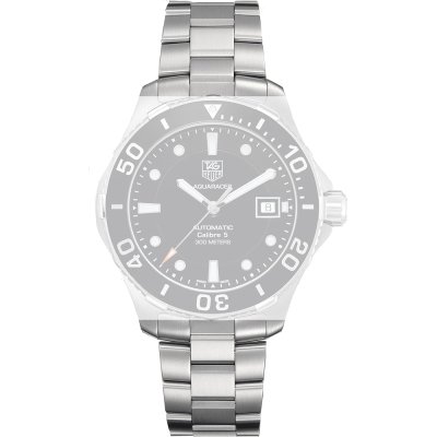 Bracelet TAG Heuer BA0822 Aquaracer