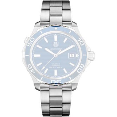 Bracelet TAG Heuer BA0830 Aquaracer