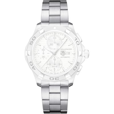 Bracelet TAG Heuer BA0833 Aquaracer