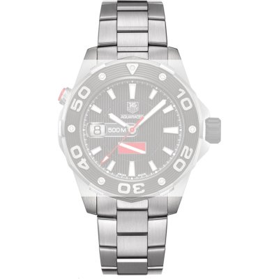 Bracelet TAG Heuer BA0870 Aquaracer