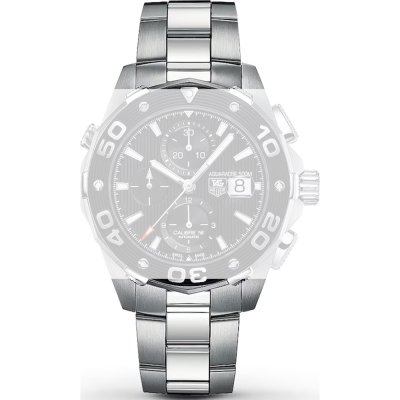 Bracelet TAG Heuer BA0872 Aquaracer