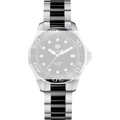 Bracelet TAG Heuer BA0913 Aquaracer Premium