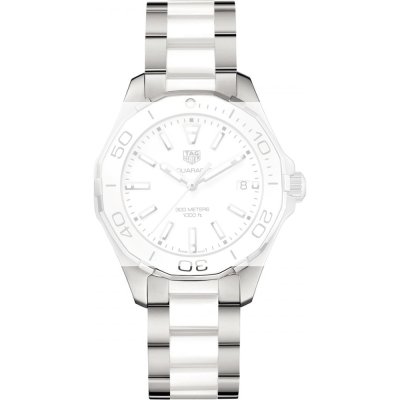 Bracelet TAG Heuer BA0914 Aquaracer Premium