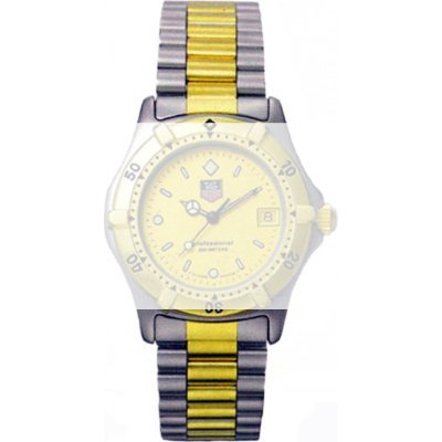 Bracelet TAG Heuer BB0305/31G BB0305 - Tristar Series