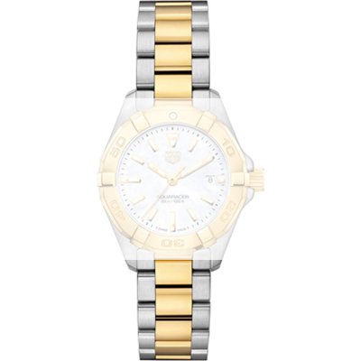 Bracelet TAG Heuer BB0321 Aquaracer Premium