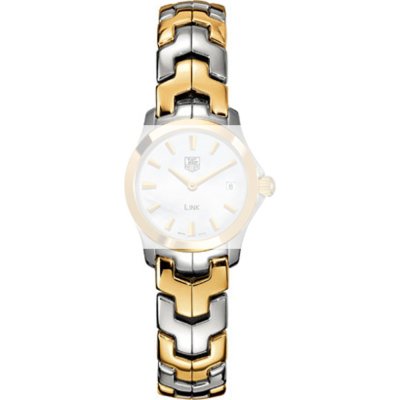 TAG Heuer BB0584 New Link Band