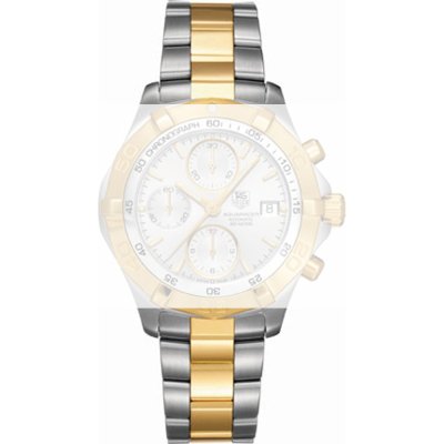 Bracelet TAG Heuer BB0816 Aquaracer