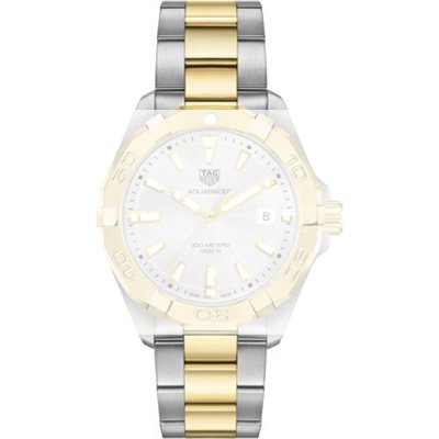 Bracelet TAG Heuer BB0930 Aquaracer Premium