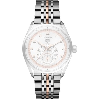 Bracelet TAG Heuer BD0002 Carrera