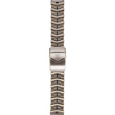 Bracelet TAG Heuer BD0678/M0A BD0678 - 6000 Series