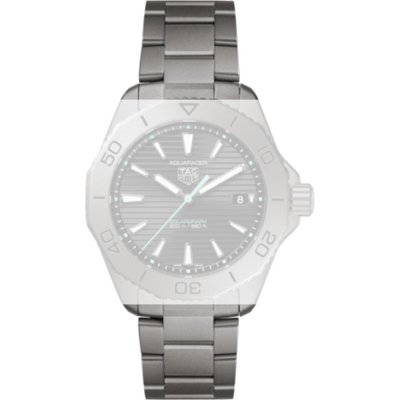 Bracelet TAG Heuer BF0000 Aquaracer Premium