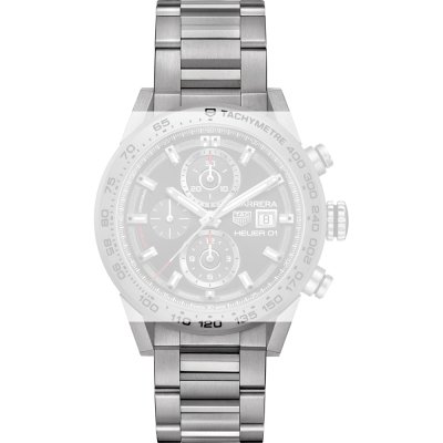 Bracelet TAG Heuer BF0719 Carrera