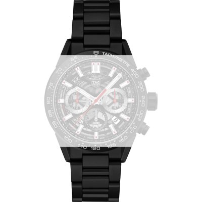 Bracelet TAG Heuer BH0661 Carrera