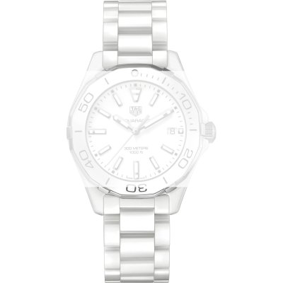 TAG Heuer BH0717 Aquaracer Premium Strap