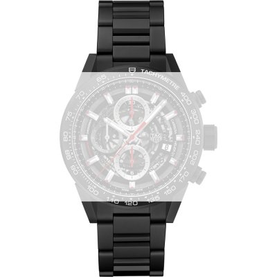 Bracelet TAG Heuer BH0729 Carrera