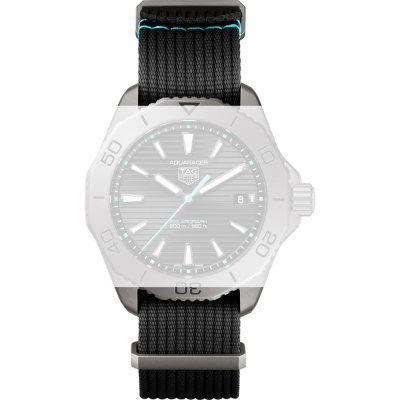 Bracelet TAG Heuer BN0491 FN8027 Aquaracer
