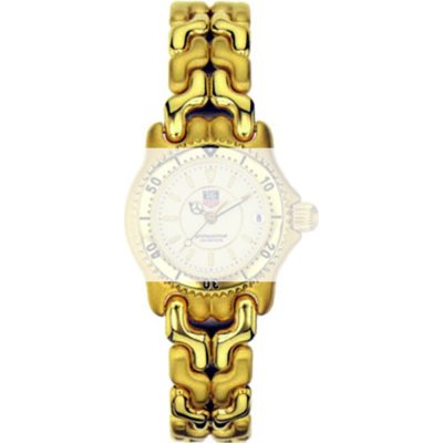 TAG Heuer BP0483 S/EL Strap