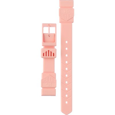 Bracelete TAG Heuer BS0491 Formula 1