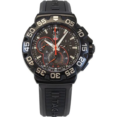 Montre TAG Heuer CAH1013 Formula 1 - Limited Edition - Rabat