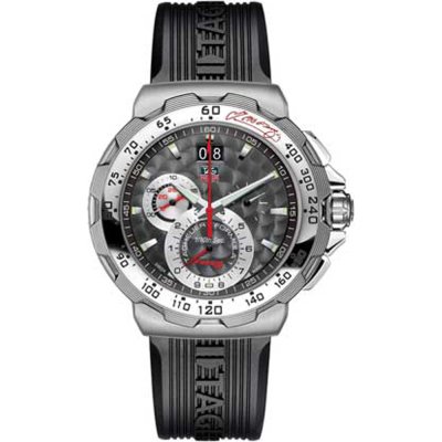 Montre TAG Heuer CAH101D Formula 1 - Limited Edition - Fangio