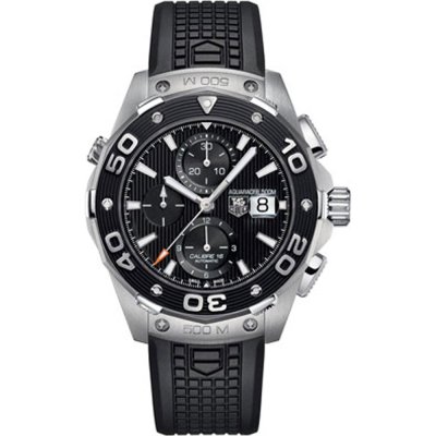 Montre TAG Heuer CAJ2110 Aquaracer