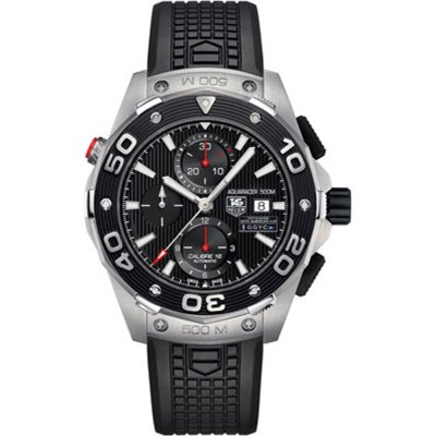 Montre TAG Heuer CAJ2112 Aquaracer - Defender