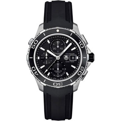 Montre TAG Heuer CAK2110 Aquaracer