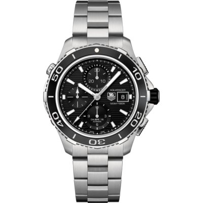 Montre TAG Heuer CAK2110/0 Aquaracer