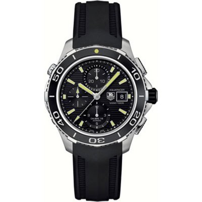 Montre TAG Heuer CAK2111 Aquaracer