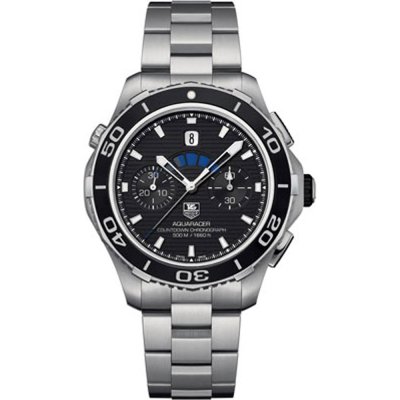Montre TAG Heuer CAK211A Aquaracer