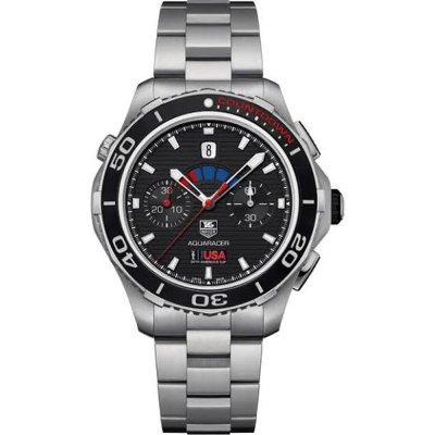 Montre TAG Heuer CAK211B/0 Aquaracer - Oracle