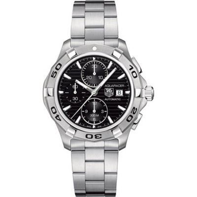 Montre TAG Heuer CAP2110 Aquaracer