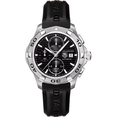 Montre TAG Heuer CAP2110/0 Aquaracer