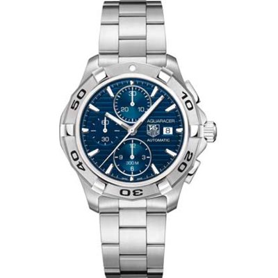 Montre TAG Heuer CAP2112 Aquaracer