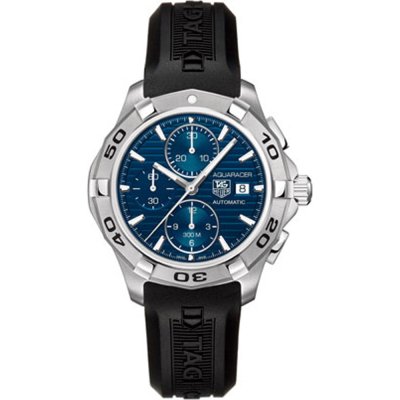 Montre TAG Heuer CAP2112/0 Aquaracer