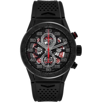 Montre TAG Heuer CAR201D Carrera - Limited Edition - Boutique Tokyo