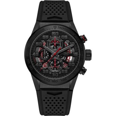 Montre TAG Heuer CAR201E Carrera - Boutique New York