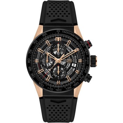 Montre TAG Heuer CAR205A Carrera