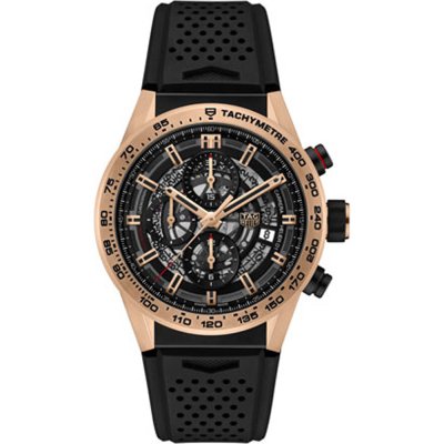 Montre TAG Heuer CAR205B Carrera