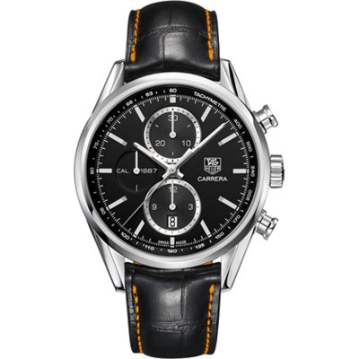 TAG Heuer CAR2116 Carrera - EO Malaysia 2015 Uhr
