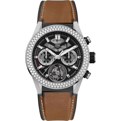 TAG Heuer CAR5A80 Carrera Uhr