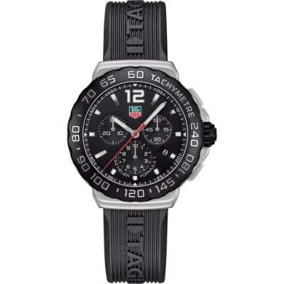 Montre TAG Heuer CAU1110 Formula 1