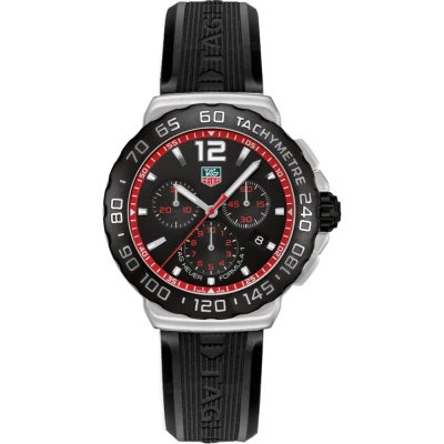 Montre TAG Heuer CAU1116/0 Formula 1