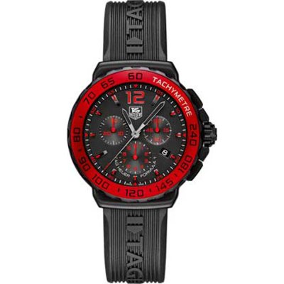 Montre TAG Heuer CAU1117 Formula 1 - ACM