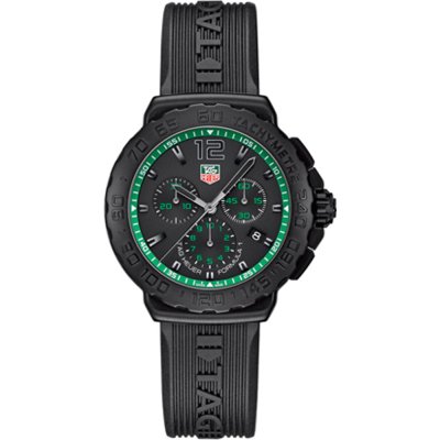 Montre TAG Heuer CAU1118 Formula 1- Limited Edition - GP Singapore