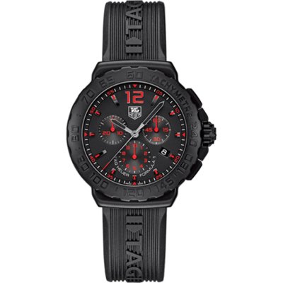 Montre TAG Heuer CAU111A Formula 1