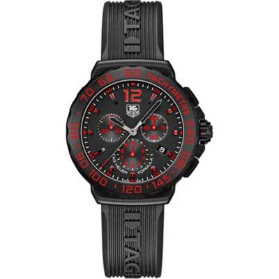 Montre TAG Heuer CAU111D Formula 1