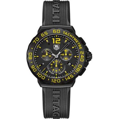 Montre TAG Heuer CAU111E Formula 1