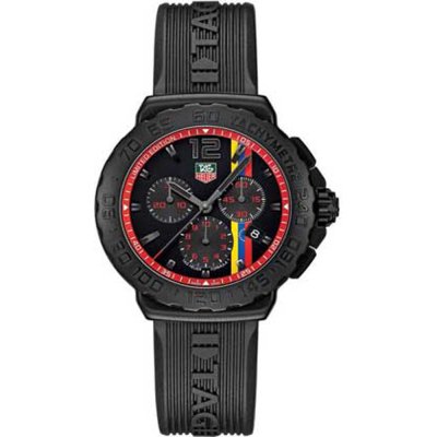 Montre TAG Heuer CAU111F Formula 1- Limited Edition - Venezuela