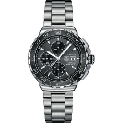 Montre TAG Heuer CAU2010/0 Formula 1